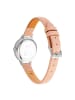 s.Oliver Armbanduhr Petite Time in rosa