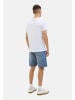 Jack & Jones Shorts 'TONY ORIGINAL' in blau