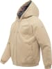 ragwear Outdoorjacke Terron Y in Sand