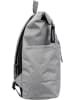 Reisenthel Rucksack rolltop backpack in Herringbone Grey