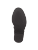 Ital-Design Stiefel in Schwarz