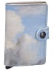 Secrid Geldbörse Miniwallet Art in Clouds
