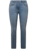Ulla Popken Jeans in light blue