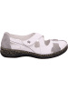 rieker Slipper in weiß