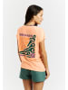 Protest " PRTMagia in Shocking Orange