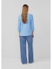 s.Oliver T-Shirt  in  5141_blassblau