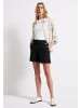 Street One Bermudas für Damen in Schwarz