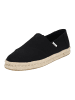 TOMS Halbschuhe in Schwarz