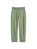 Marc O'Polo Hose Model Lara barrel cropped in Fresh Sage
