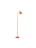 paulmann Stehleuchte Juna E14 max. 20W Peach Metall