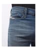 Diesel Hose in Denim