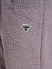 Hummel Verstellbare Taille Hose Hmljr Atlas Kinder in GRAY RIDGE
