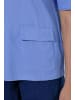 Ulla Popken Shirt in hellblau
