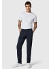 PEAK TIME  Chinohose Solon in Warp Navy