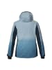 Killtec KSW 63 WMNJCKT in Kristallblau