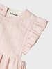 name it Kleid in Peach Whip