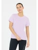Endurance T-Shirt Vista in 4393 Orchid Petal