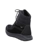 ara Winterboots in Schwarz