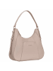 Liu Jo Nevet - Schultertasche M 28 cm (almond) in rose smoke