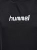 Hummel T-Shirt Hmlmovement Kinder in BLACK
