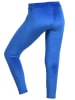 Kmisso Leggings in Blau