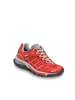 MEINDL Trekkingschuhe low in rot