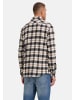 !SOLID Hemd 'Steve' in schwarz