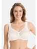 Anita Entlastungs BH ohne Bügel Havanna in Crystal