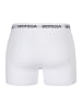 WOTEGA 6er-Set: Boxershorts Joe in Weiß