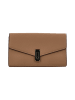 usha BLACK LABEL Women Satchel in Beige