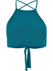 Urban Classics Urban Classics Tank-Tops in watergreen
