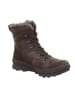 Legero Winterstiefelette NOVARA in Ossido