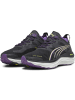 Puma Laufschuh "ForeverRun Nitro WTR Wns" in Schwarz