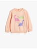 KOTON Sweatshirt in Rosa