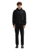 TOM TAILOR Denim Sweatshirt in Black