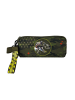 Jurassic World Doppel Federmäppchen 2 Fach Etui