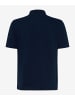 BRAX  Poloshirt in Blau