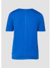 s.Oliver T-Shirt in 56D1_royalblau