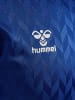 Hummel Sportshirt "Match Legend Jerseys S/S" in Blau