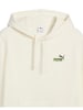 Puma Sweatshirt in Weiß