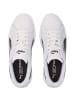 Puma Schnürschuhe in puma white-puma black