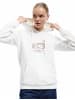 KOTON SWEATSHIRTS in Ekru