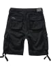 Brandit Short "Motörhead Urban Legend Shorts" in Schwarz