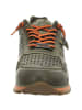 Cetti Sneaker in schwarz