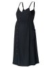 ESPRIT Still-Kleid in Black Ink