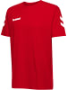 Hummel Hummel T-Shirt Hmlgo Multisport Erwachsene in TRUE RED