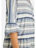 Milano Italy Cocktailkleid für Damen in blau