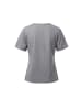 VINAJA Women Blouse in GREY MELANGE