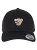Mister Tee Mister Tee Snapback in black