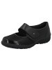 Solidus Damen Slipper Maike Weite M in Schwarz